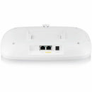 Zyxel NWA130BE WiFI 7 BE11000 Wireless MultiGig Pro Access Point