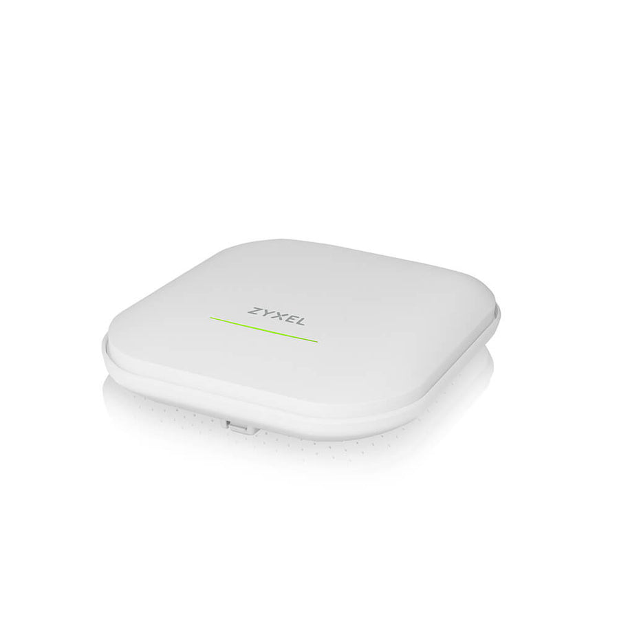 Zyxel NWA220AX-6E WiFi 6E AXE5400 2.5G Multi-Gigabit Wireless Access Point