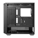 Antec NX416L, High Airflow Mesh Front Panel, 2 x 160mm and 1 x 120mm ARGB Fans I