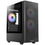 ANTEC NX500M ARGB, High-Airflow Mesh Front Panel - Mini-Tower M-ATX Gaming Case