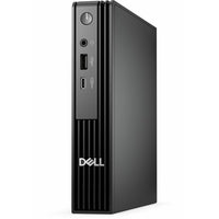 Dell NYM14 Pro Micro QCM1250 Desktop Computer - Intel Core i3 14th Gen