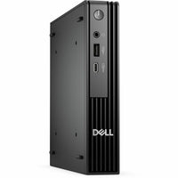 Dell PY4JY Pro Micro QCM1250 Desktop Computer - Intel Core Ultra 7