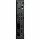 Dell NYM14 Pro Micro QCM1250 Desktop Computer - Intel Core i3 14th Gen