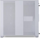 Lian Li O11AMW O11 AIR MINI - Small tower - extended ATX - windowed side panel