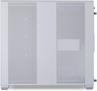 Lian Li O11AMW O11 AIR MINI - Small tower - extended ATX - windowed side panel