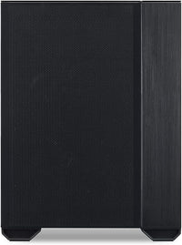 Lian Li O11AMX O11 AIR MINI - Small tower - extended ATX - windowed side panel
