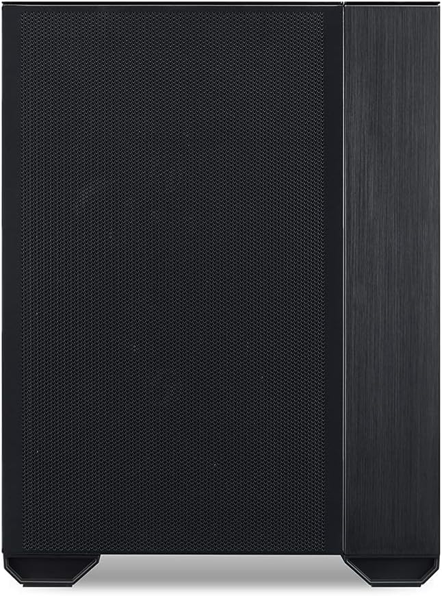 Lian Li O11AMX O11 AIR MINI - Small tower - extended ATX - windowed side panel