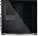 Lian Li O11AMX O11 AIR MINI - Small tower - extended ATX - windowed side panel