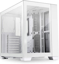 Lian Li O11D MINI-S O11 Dynamic Mini - Tower - ATX - windowed side panel