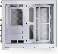 Lian Li O11D MINI-S O11 Dynamic Mini - Tower - ATX - windowed side panel