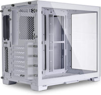 Lian Li O11D MINI-S O11 Dynamic Mini - Tower - ATX - windowed side panel