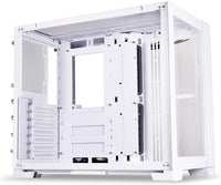 Lian Li O11D MINI-S O11 Dynamic Mini - Tower - ATX - windowed side panel