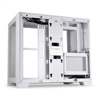 Lian Li O11D MINI-S O11 Dynamic Mini - Tower - ATX - windowed side panel