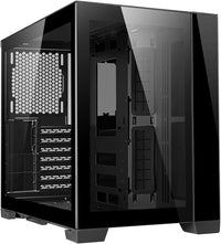 Lian Li O11D MINI-X O11 Dynamic Mini - Tower - ATX - windowed side panel