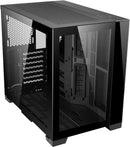 Lian Li O11D MINI-X O11 Dynamic Mini - Tower - ATX - windowed side panel