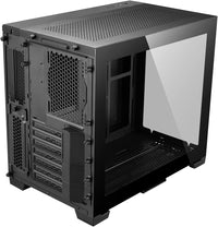 Lian Li O11D MINI-X O11 Dynamic Mini - Tower - ATX - windowed side panel