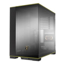 Lian-Li O11DERGBL PC Case - O11 EVO RGB Automobili Lamborghini midTower TG Black