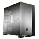 Lian-Li O11DERGBL PC Case - O11 EVO RGB Automobili Lamborghini midTower TG Black