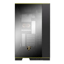 Lian-Li O11DERGBL PC Case - O11 EVO RGB Automobili Lamborghini midTower TG Black