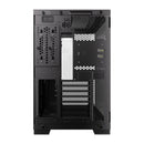 Lian-Li O11DERGBL PC Case - O11 EVO RGB Automobili Lamborghini midTower TG Black