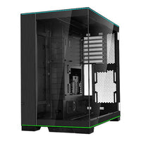 LIAN LI O11DERGBX.US O11 Dynamic EVO RGB Black - ATX Mid Tower Computer Case