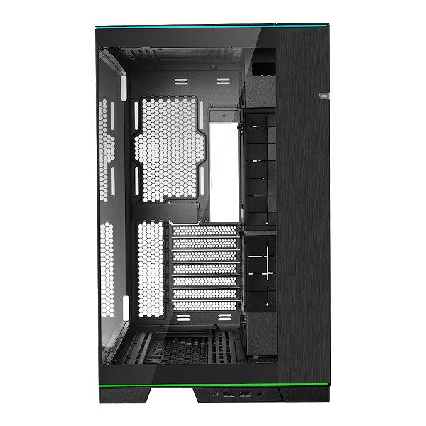 LIAN LI O11DERGBX.US O11 Dynamic EVO RGB Black - ATX Mid Tower Computer Case