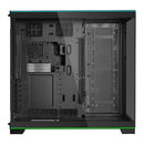 LIAN LI O11DERGBX.US O11 Dynamic EVO RGB Black - ATX Mid Tower Computer Case