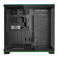 LIAN LI O11DERGBX.US O11 Dynamic EVO RGB Black - ATX Mid Tower Computer Case