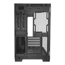 LIAN LI O11DERGBX.US O11 Dynamic EVO RGB Black - ATX Mid Tower Computer Case