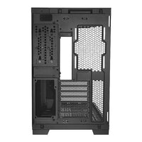 LIAN LI O11DERGBX.US O11 Dynamic EVO RGB Black - ATX Mid Tower Computer Case