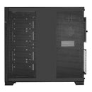 LIAN LI O11DERGBX.US O11 Dynamic EVO RGB Black - ATX Mid Tower Computer Case
