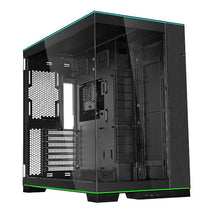 LIAN LI O11DERGBX.US O11 Dynamic EVO RGB Black - ATX Mid Tower Computer Case