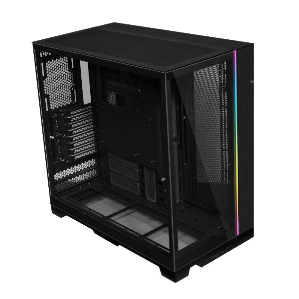 Lian Li O11DEXL-X O11 Dynamic EVO XL Full Tower Gaming Case Black