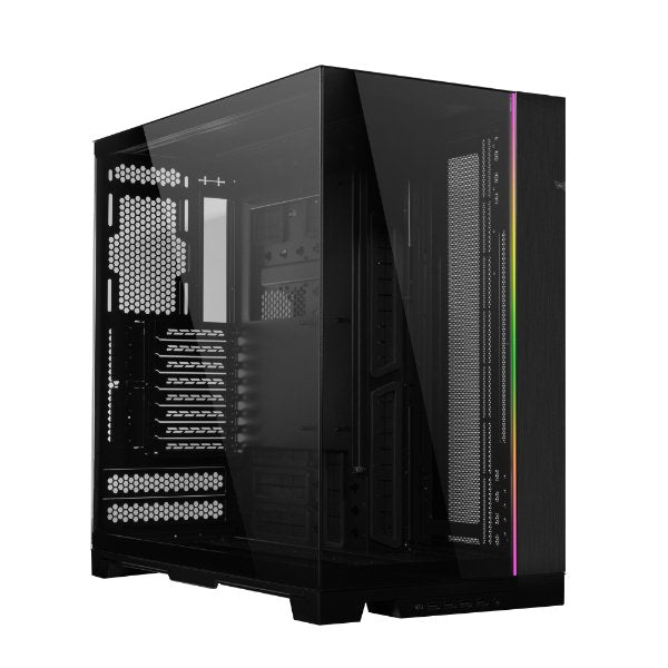 Lian Li O11DEXL-X O11 Dynamic EVO XL Full Tower Gaming Case Black