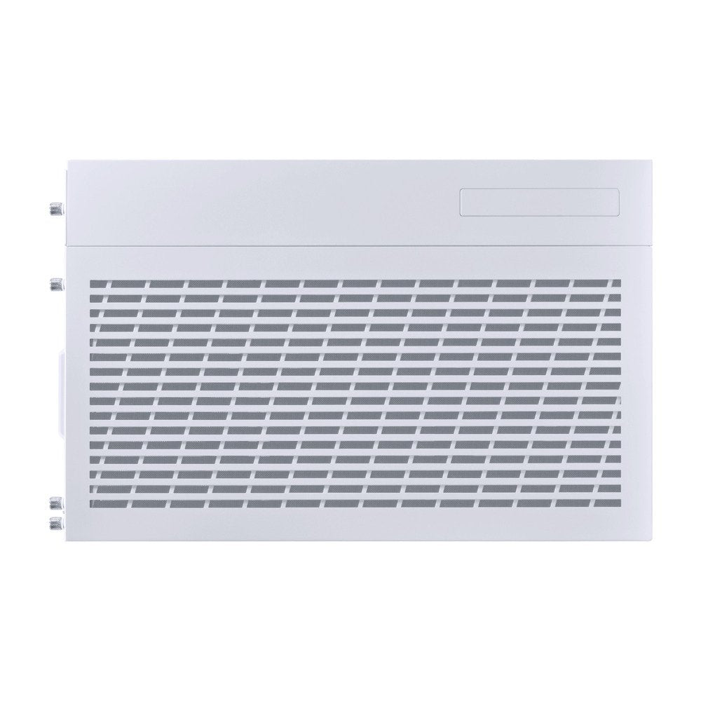 Lian Li O11DMIV2W MINI V2 ATX Mid-Tower Computer Case AirFlow Panoramic White