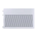 Lian Li O11DMIV2W MINI V2 ATX Mid-Tower Computer Case AirFlow Panoramic White