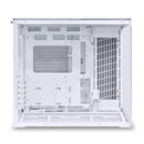 Lian Li O11DMIV2W MINI V2 ATX Mid-Tower Computer Case AirFlow Panoramic White