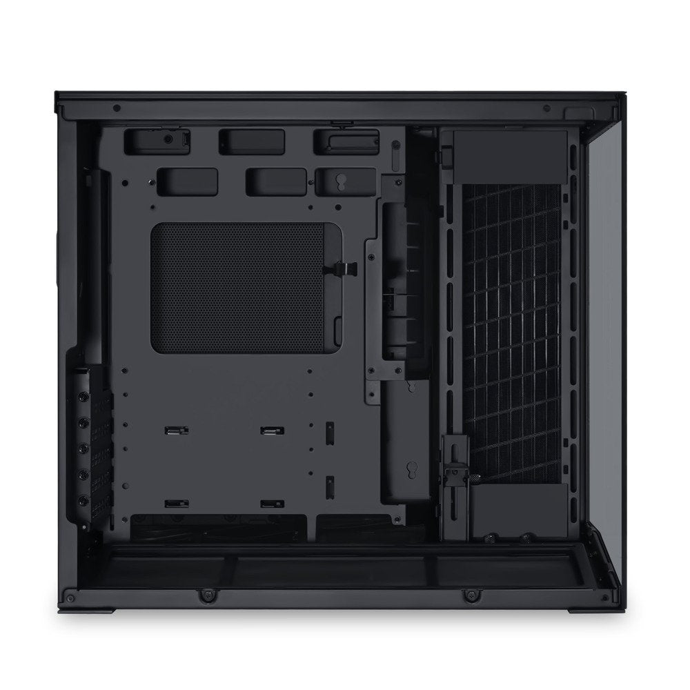 Lian Li O11DMIV2X MINI V2 ATX Mid-Tower Computer Case AirFlow Panoramic Black