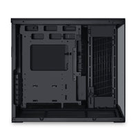 Lian Li O11DMIV2X MINI V2 ATX Mid-Tower Computer Case AirFlow Panoramic Black