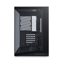 Lian Li O11DMIV2X MINI V2 ATX Mid-Tower Computer Case AirFlow Panoramic Black