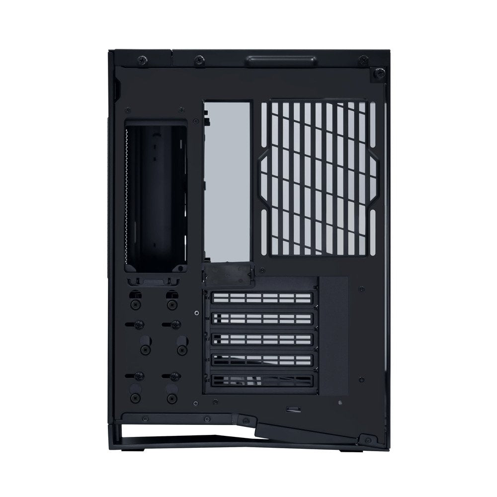 Lian Li O11DMIV2X MINI V2 ATX Mid-Tower Computer Case AirFlow Panoramic Black