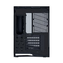 Lian Li O11DMIV2X MINI V2 ATX Mid-Tower Computer Case AirFlow Panoramic Black