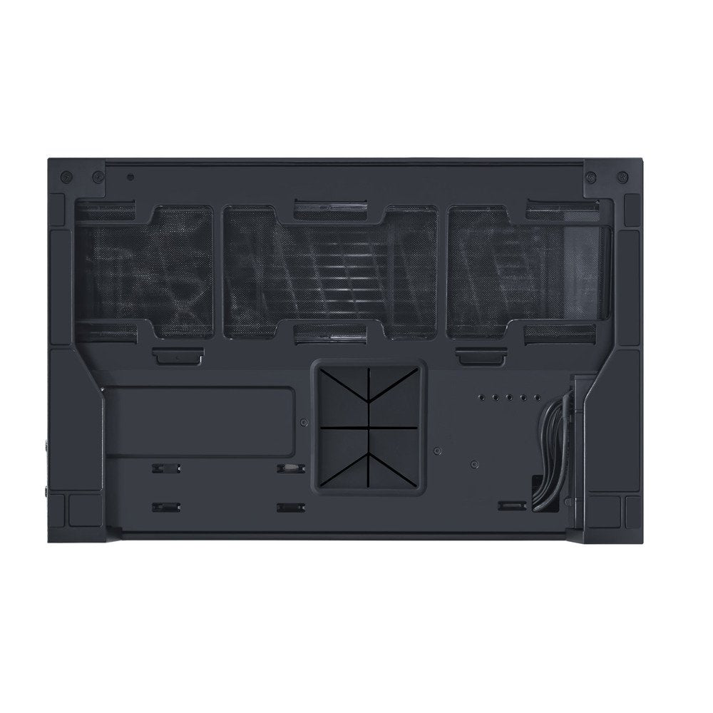 Lian Li O11DMIV2X MINI V2 ATX Mid-Tower Computer Case AirFlow Panoramic Black