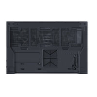 Lian Li O11DMIV2X MINI V2 ATX Mid-Tower Computer Case AirFlow Panoramic Black
