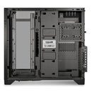 Lian-Li O11VX PC case Tower Black 4.0mm & 3.0mm TG EATX ATX mATX mITX Retail