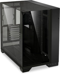 Lian Li O11VX.US O11 Vision - Tower - extended ATX - windowed side panel