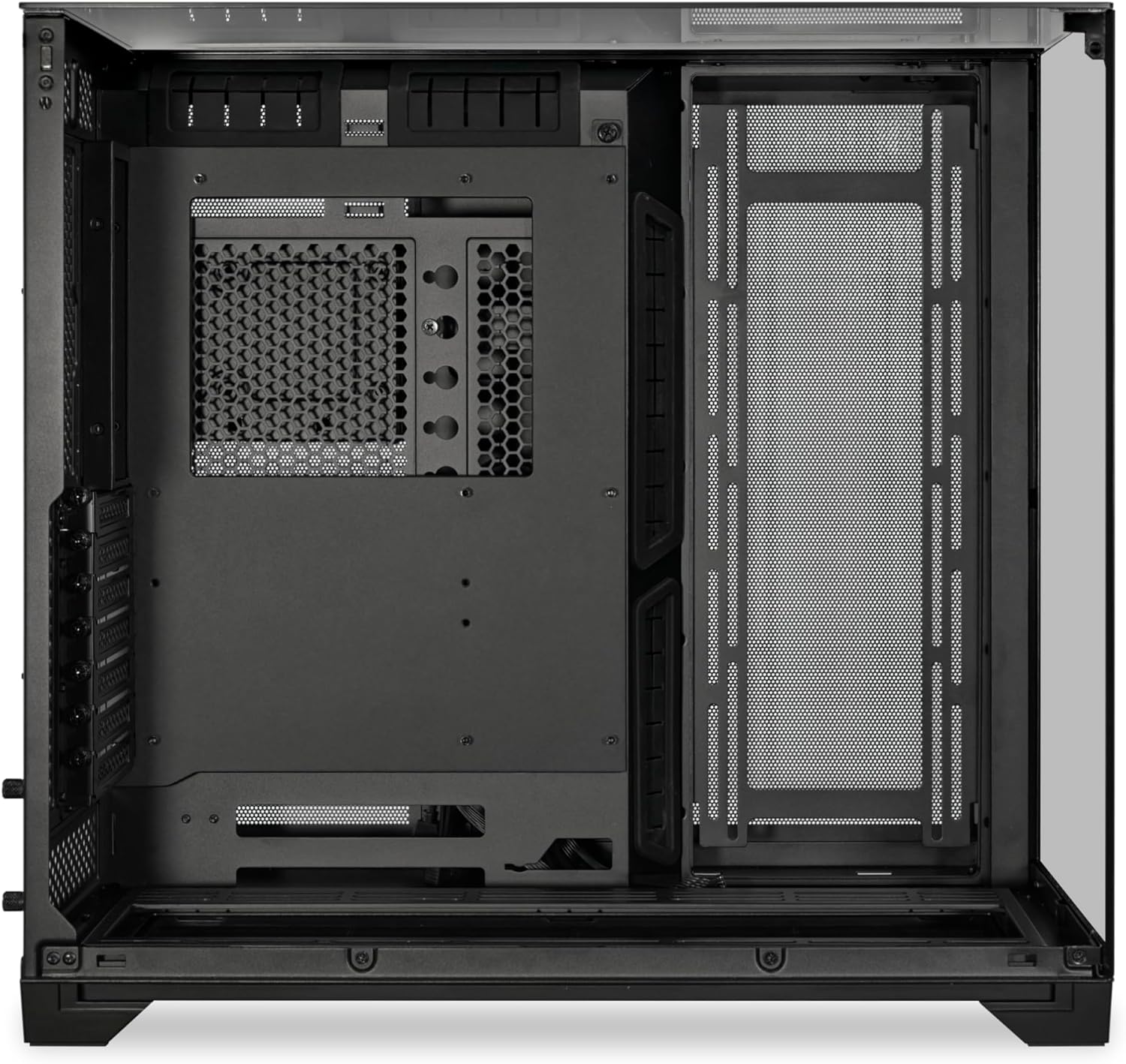 Lian Li O11VX.US O11 Vision - Tower - extended ATX - windowed side panel