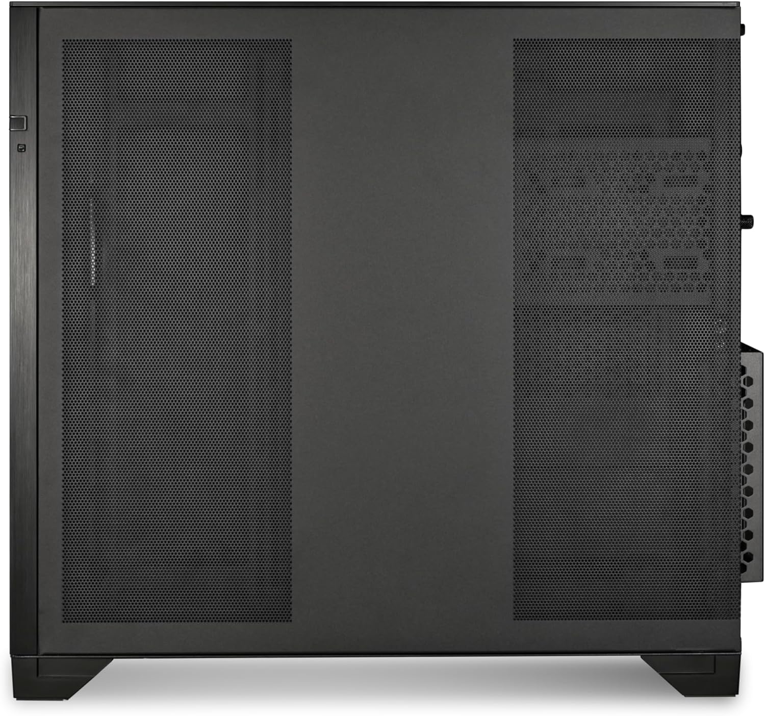 Lian Li O11VX.US O11 Vision - Tower - extended ATX - windowed side panel