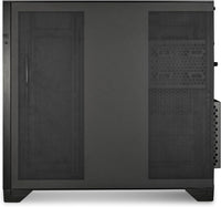 Lian Li O11VX.US O11 Vision - Tower - extended ATX - windowed side panel