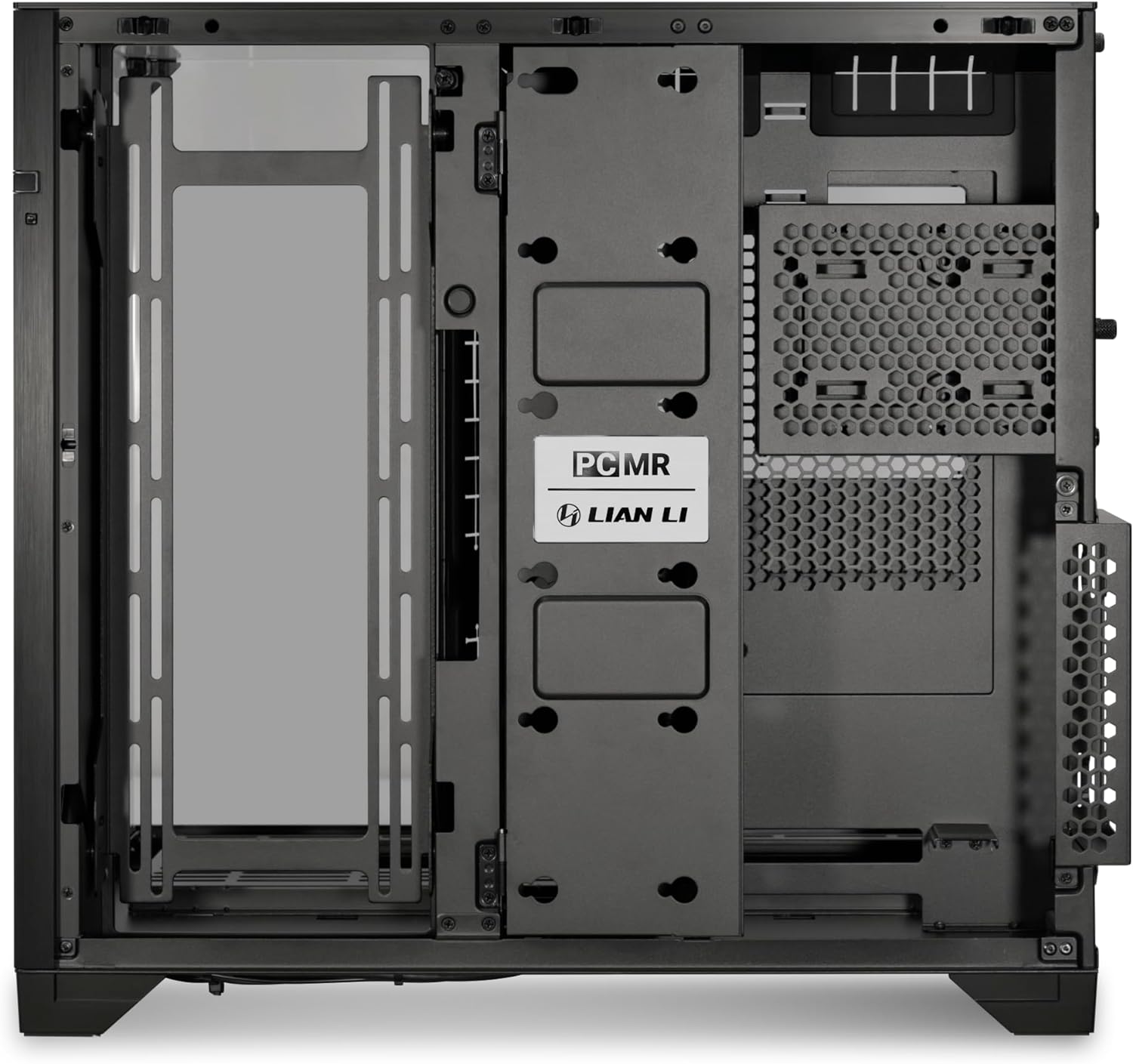 Lian Li O11VX.US O11 Vision - Tower - extended ATX - windowed side panel